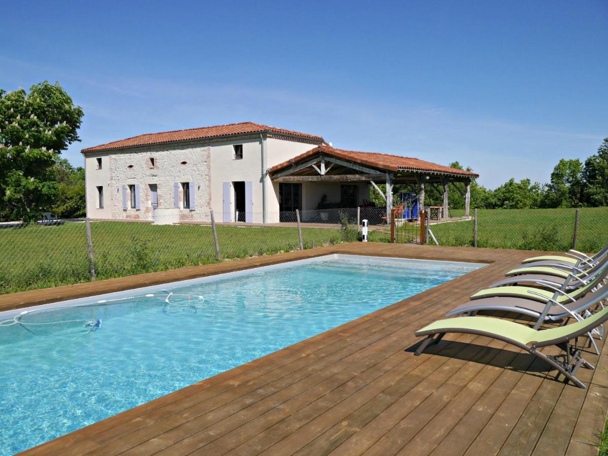 Gite Pech De Durand Villeneuve Sur Lot Экстерьер фото