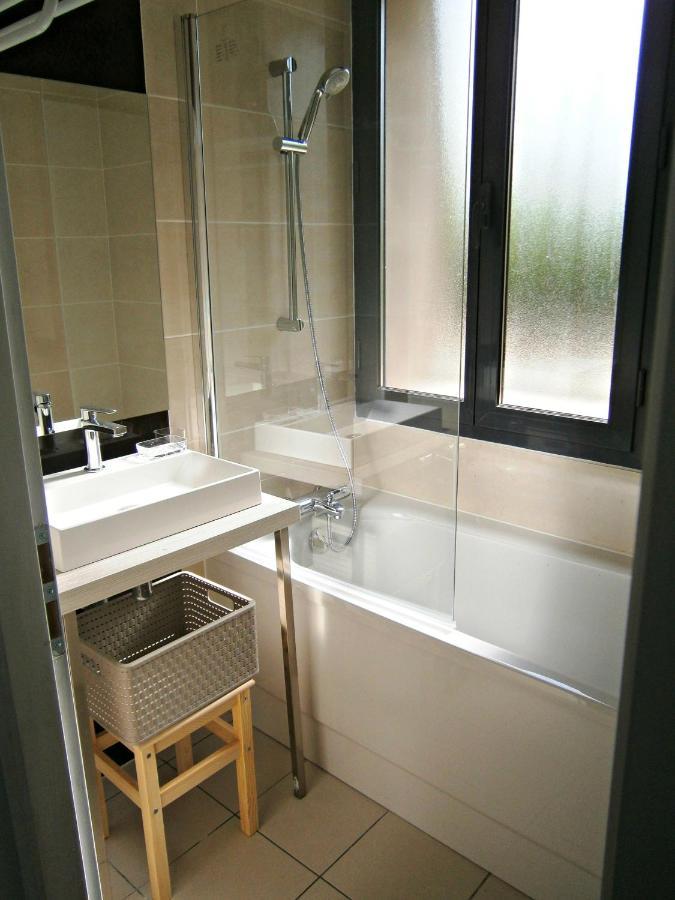 Gite Pech De Durand Villeneuve Sur Lot Экстерьер фото